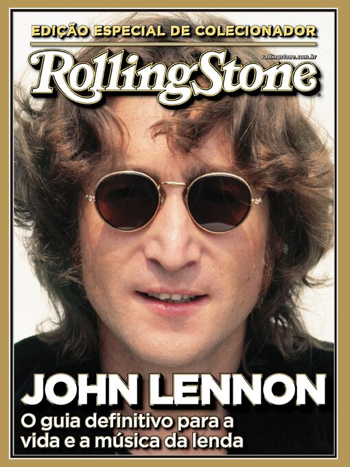 Title details for Rolling Stone Brasil by Perfil Brasil Comunicações Ltda - Available